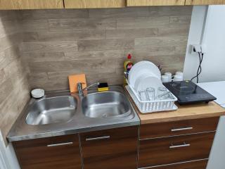 Kej apartman 2 duplex - 2