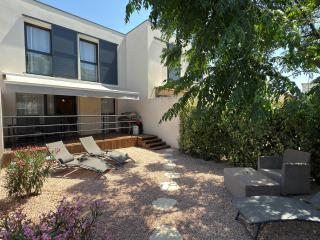 Villa moderne et familliale dans une résidence à 500m de la plage - Sérignan - 0