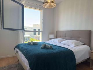 Villa moderne et familliale dans une résidence à 500m de la plage - Sérignan - 3