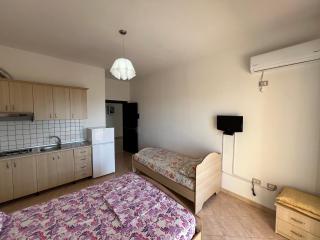 Kings Castle Sea View Apartments Studio- 1 bedroom- 2 bedroom - Orikum - 1
