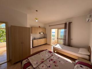 Kings Castle Sea View Apartments Studio- 1 bedroom- 2 bedroom - Orikum - 7