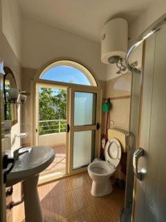 Kings Castle Sea View Apartments Studio- 1 bedroom- 2 bedroom - Orikum - 5