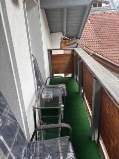 Elgi Apart - 1