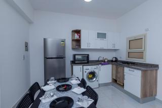La bonita one bedroom apartment - Hurghada - 6