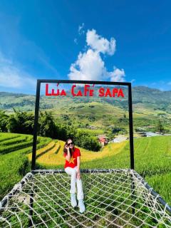 lúa Cafe Eco Lodge - Sapa - 9