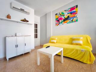 Apartamento Dolce Vita 2 min a pie de playa - Roquetas de Mar - 8