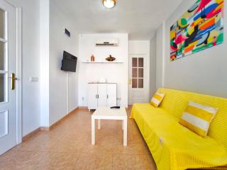 Apartamento Dolce Vita 2 min a pie de playa - Roquetas de Mar - 6