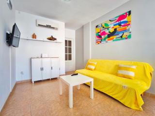 Apartamento Dolce Vita 2 min a pie de playa - Roquetas de Mar - 5