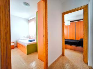 Apartamento Dolce Vita 2 min a pie de playa - Roquetas de Mar - 4