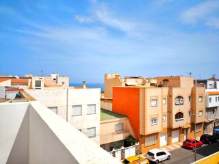 Apartamento Dolce Vita 2 min a pie de playa - Roquetas de Mar - 2