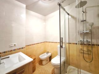 Apartamento Dolce Vita 2 min a pie de playa - Roquetas de Mar - 1