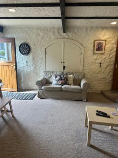 St Ronans Cottages - Duffstown - 8