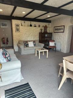 St Ronans Cottages - Duffstown - 6