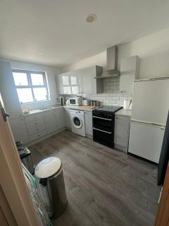 St Ronans Cottages - Duffstown - 4