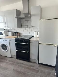St Ronans Cottages - Duffstown - 2