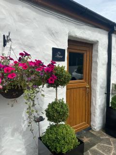 St Ronans Cottages - Duffstown - 0