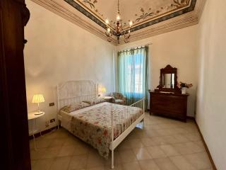 Villetta stile Liberty a Marina di Pisa - 7