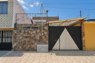 Casa céntrica con todos los servicios cerca del centro - San Baltasar - 0