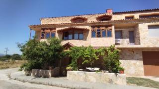 Aires de Horta - Horta de San Joan - 0