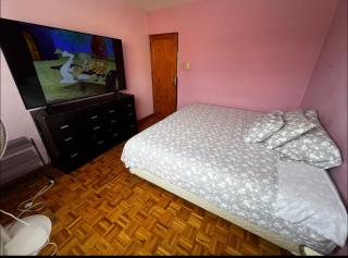 Casa céntrica con todos los servicios cerca del centro - San Baltasar - 4