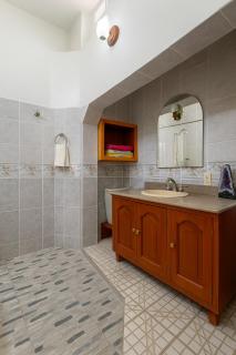 Casa céntrica con todos los servicios cerca del centro - San Baltasar - 1