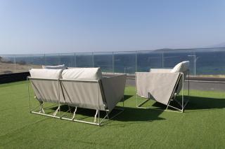Luxury Panoramic Sea View Penthouse with Private Pool - Çeşme - 0