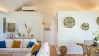 Relaxing Beach Living Villa in Lorient Beach - Saint Barthelemy - 9