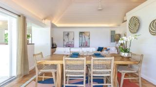 Relaxing Beach Living Villa in Lorient Beach - Saint Barthelemy - 7
