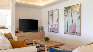 Relaxing Beach Living Villa in Lorient Beach - Saint Barthelemy - 5