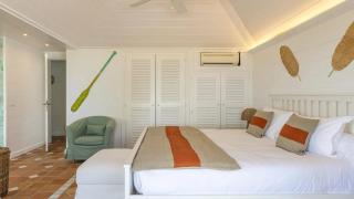 Relaxing Beach Living Villa in Lorient Beach - Saint Barthelemy - 4