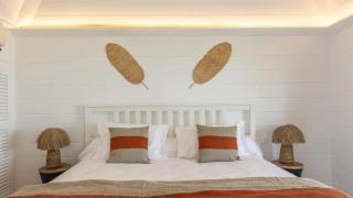Relaxing Beach Living Villa in Lorient Beach - Saint Barthelemy - 3