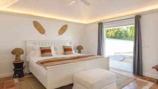 Relaxing Beach Living Villa in Lorient Beach - Saint Barthelemy - 2
