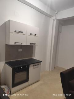 BRIGHT STUDIO GROUND FLOOR cENTRAL 50 SQM WITH COURTYARD - Khóra - 3