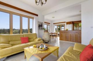 Villa Akamas Bayview by Villa Plus - Lachi - 8