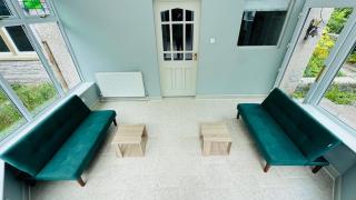 Berthlwyd Country House - Conwy - 7