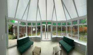Berthlwyd Country House - Conwy - 6