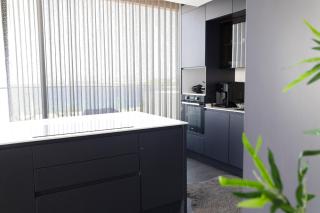 Luxury Panoramic Sea View Penthouse with Private Pool - Çeşme - 9