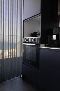 Luxury Panoramic Sea View Penthouse with Private Pool - Çeşme - 8