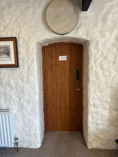 St Ronans Cottages - Duffstown - 7