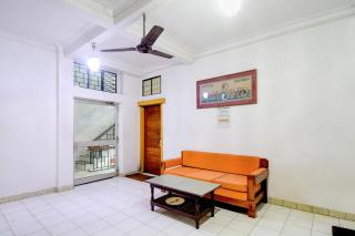 HOTEL O Upasana - Bhubaneshwar - 1