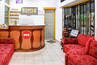 HOTEL O Upasana - Bhubaneshwar - 0