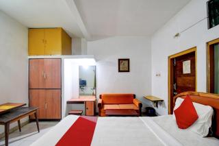 HOTEL O Upasana - Bhubaneshwar - 5