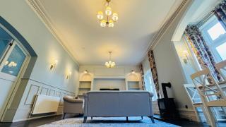 Berthlwyd Country House - Conwy - 2