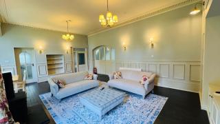 Berthlwyd Country House - Conwy - 3