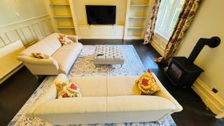 Berthlwyd Country House - Conwy - 4