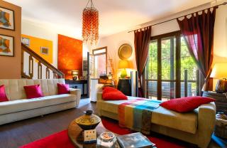 Bnb Sottosopra intero 3 stanze 8pax - 9