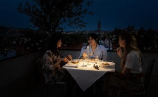 Due Torri Hotel - Verona - 8