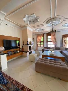 Calm Cosy Villa - Marrakesh - 1