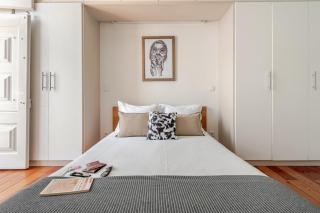 Wonderful apartment at Jardim do Tabaco 50904 AL - Lisbona - 3