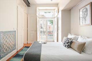 Wonderful apartment at Jardim do Tabaco 50904 AL - Lisbona - 4